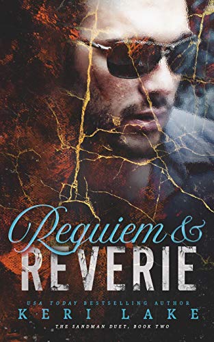 Requiem & Reverie cover