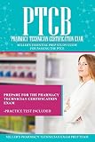 Ptcb Pharmacy Technician Certification Exam Millers Essential Prep Study Guide For Passing The Ptce