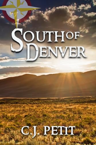 South of Denver book cover