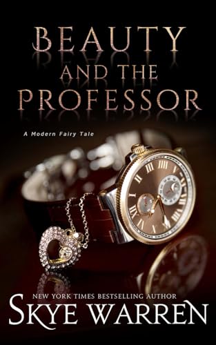Beauty and the Professor cover