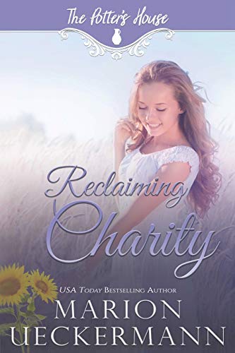 Reclaiming Charity book cover