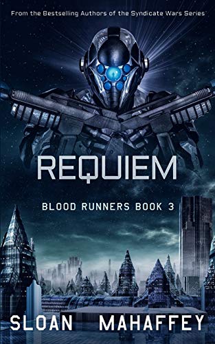 Requiem book cover