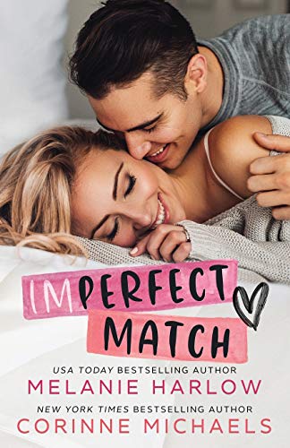 Imperfect Match (With: Corinne Michaels) cover