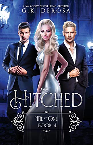The One book cover