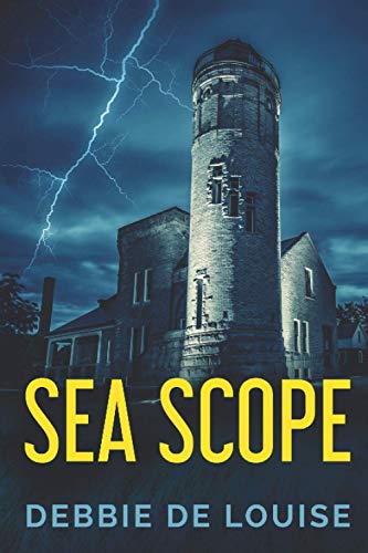 Sea Scope book cover