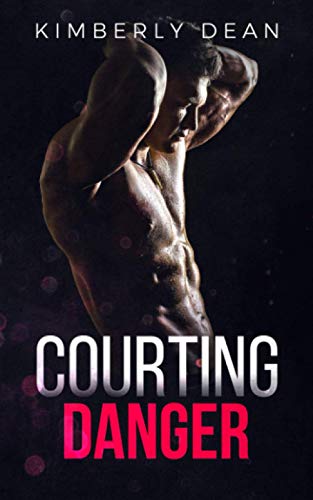 Courting Danger book cover
