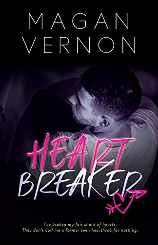 HeartBreaker book cover