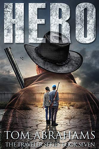 Hero book cover