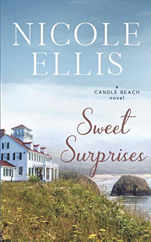 Sweet Surprises book cover