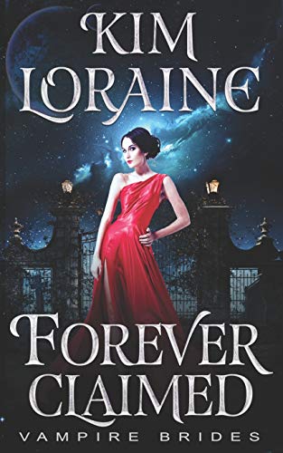 Forever Claimed book cover