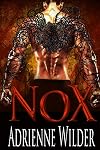 NoX (Wolves Incarnate #1)