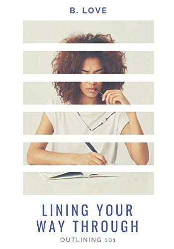 Lining Your Way Through book cover