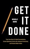 Get It Done book cover