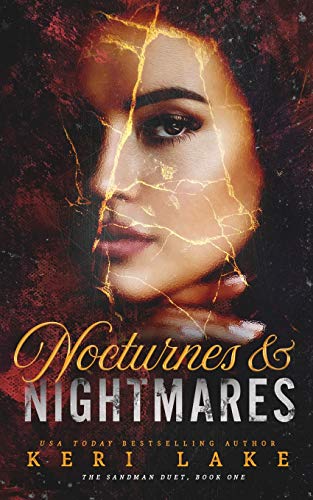 Nocturnes & Nightmares book cover