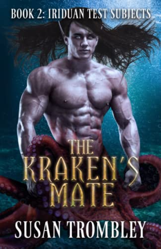 The Kraken's Mate book cover
