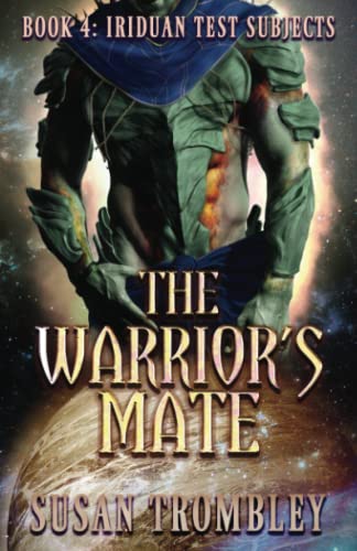 The Warrior's Mate cover