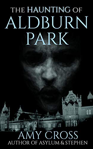 The Haunting of Aldburn Park book cover