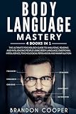 Body Language Mastery