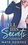 All His Secrets (Manhattan Misters, #1)