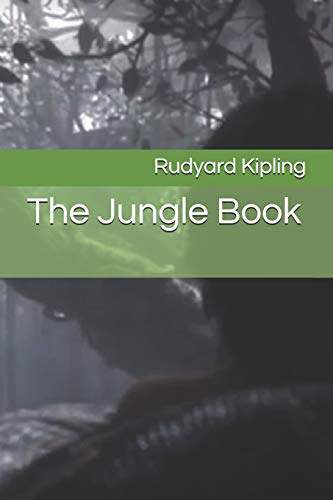 Cover of Jungle Book