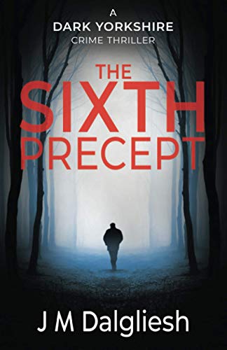 The Sixth Precept book cover