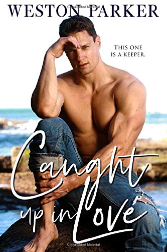 Caught Up In Love book cover