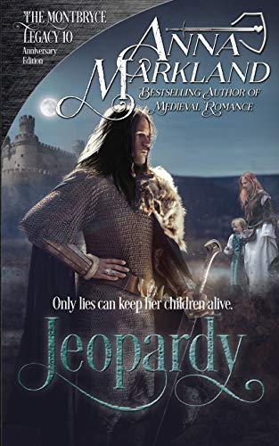 Jeopardy book cover