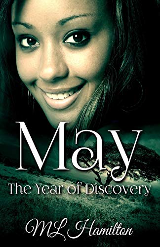 May book cover