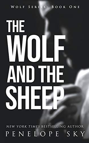 The Wolf and the Sheep book cover