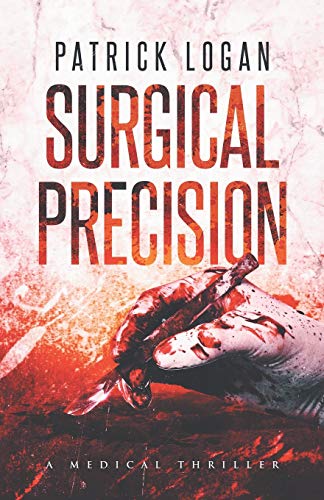 Surgical Precision cover