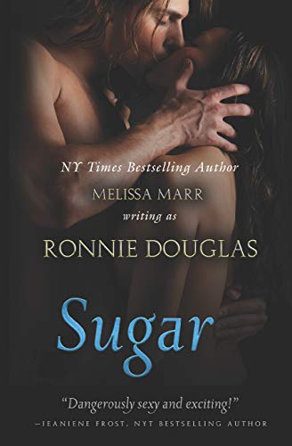 Sugar book cover