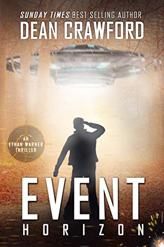 Event Horizon book cover