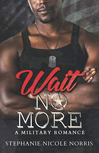 Wait No More book cover