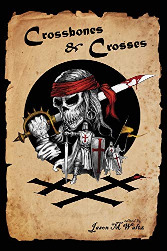 Crossbones & Crosses cover