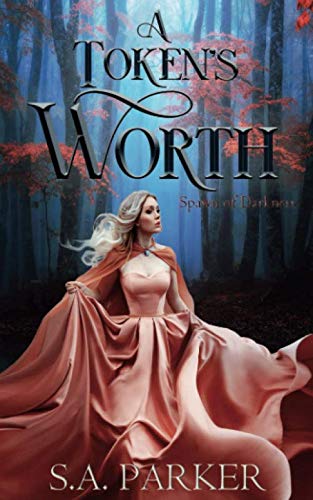 A Token's Worth cover