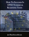 How To Succeed In Epso Numerical Reasoning Tests