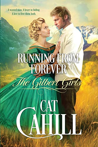 Running From Forever book cover