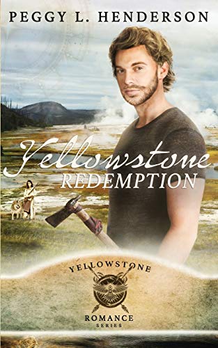 Yellowstone Redemption book cover