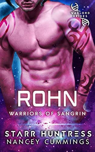 Rohn cover