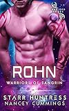 Rohn: Warlord Brides (Warriors of Sangrin)