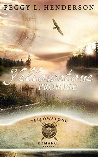 Yellowstone Promise book cover
