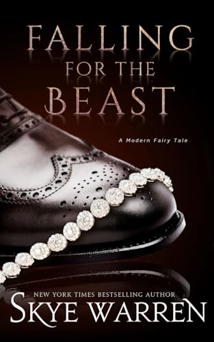 Falling for the Beast cover
