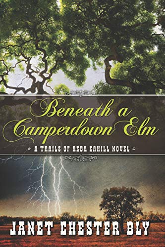 Beneath a Camperdown Elm cover