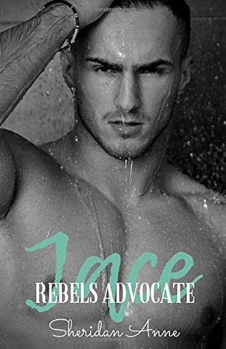 Jace book cover