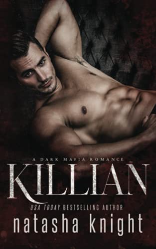 Killian book cover