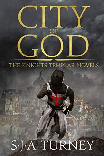 City of God book cover