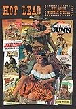 Hot Lead Issue 3 The Adult Western Special