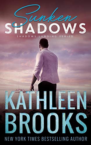 Sunken Shadows book cover