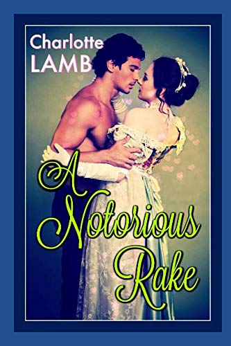A Notorious Rake book cover