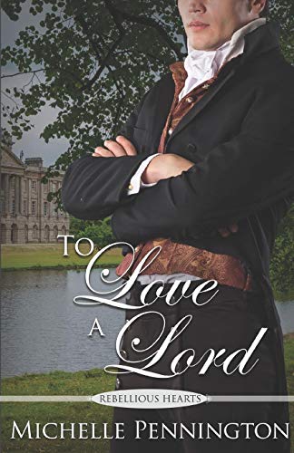 To Love a Lord cover